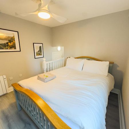 Molloys Apartments Dublin Ngoại thất bức ảnh