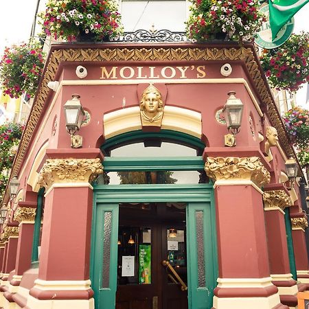 Molloys Apartments Dublin Ngoại thất bức ảnh
