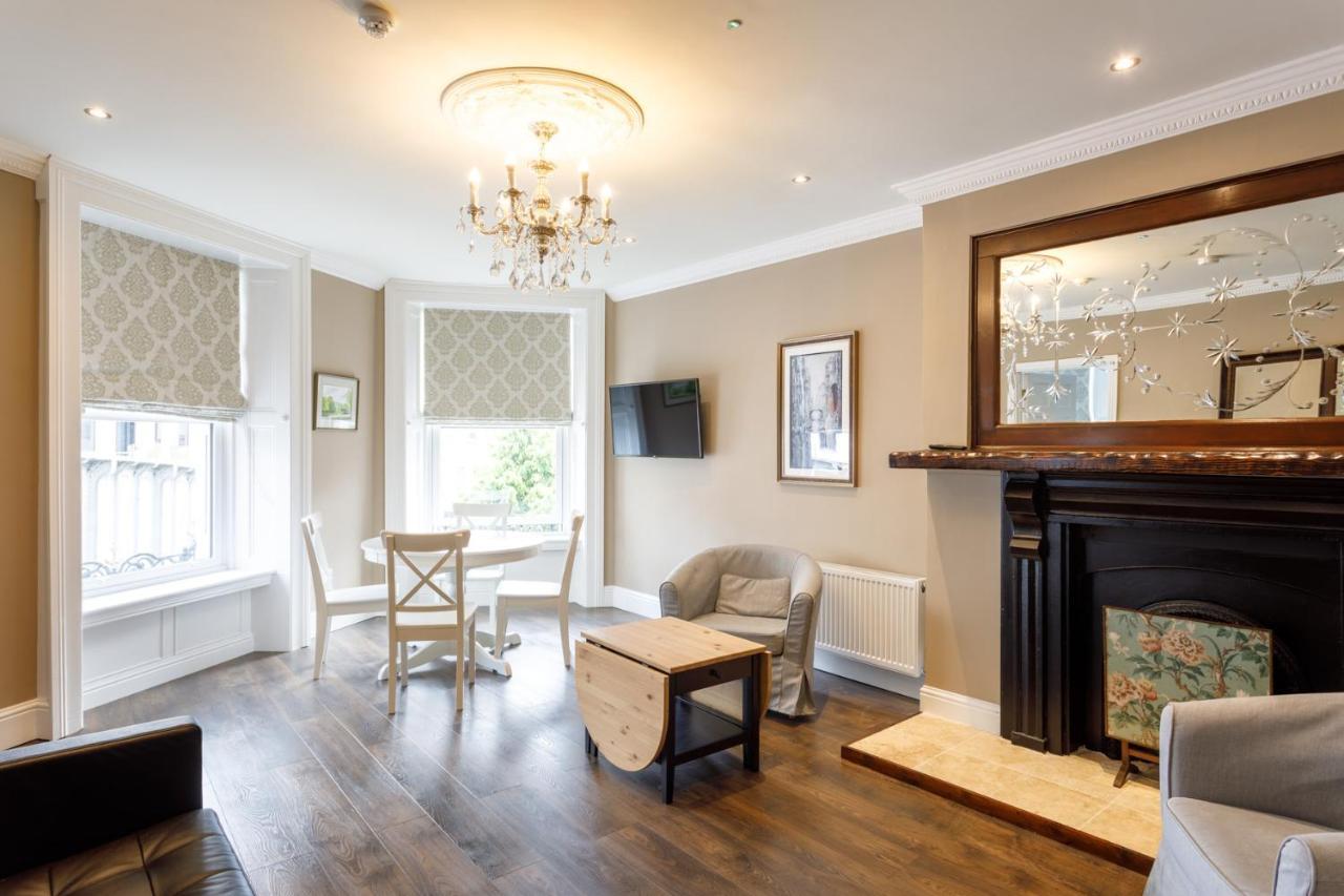 Molloys Apartments Dublin Ngoại thất bức ảnh