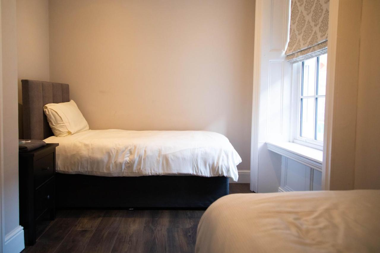 Molloys Apartments Dublin Ngoại thất bức ảnh