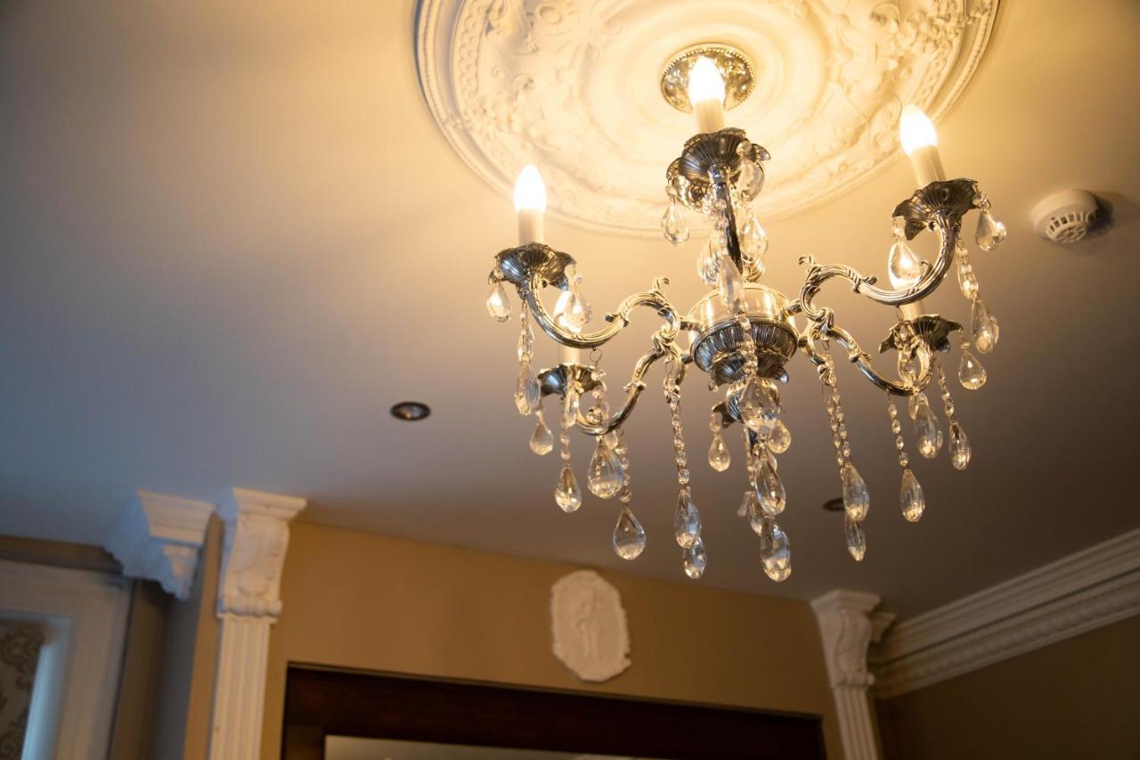 Molloys Apartments Dublin Ngoại thất bức ảnh
