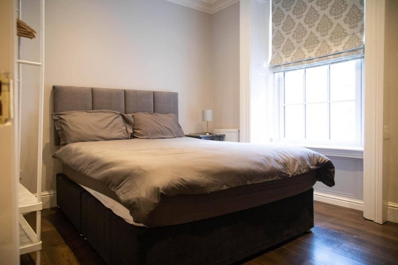 Molloys Apartments Dublin Ngoại thất bức ảnh