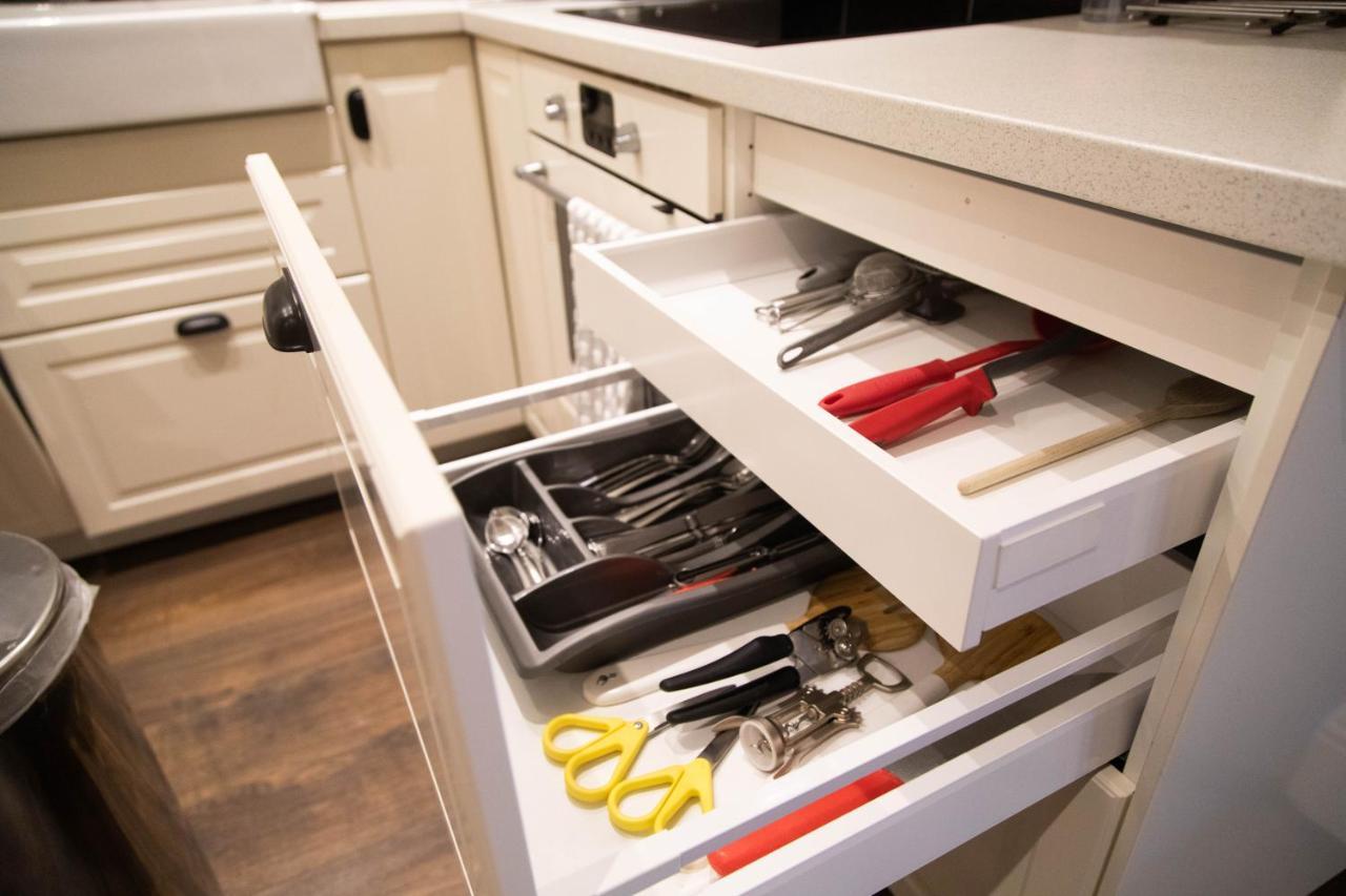 Molloys Apartments Dublin Ngoại thất bức ảnh