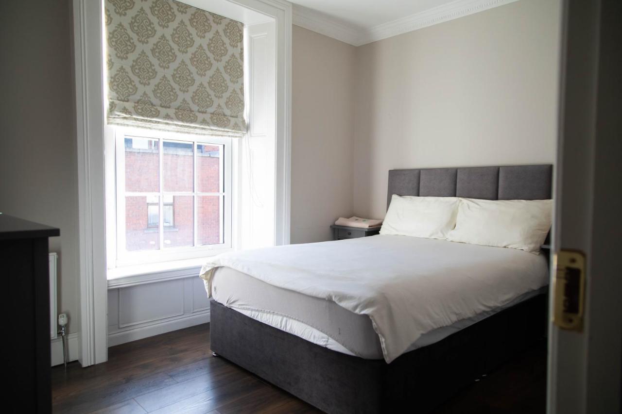 Molloys Apartments Dublin Ngoại thất bức ảnh