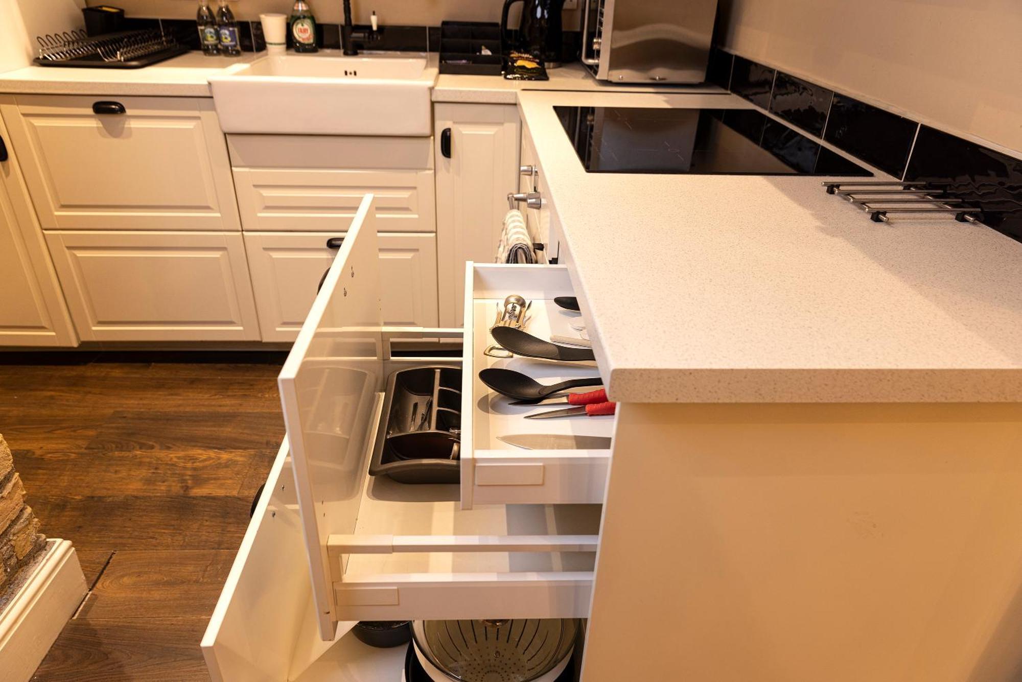 Molloys Apartments Dublin Ngoại thất bức ảnh