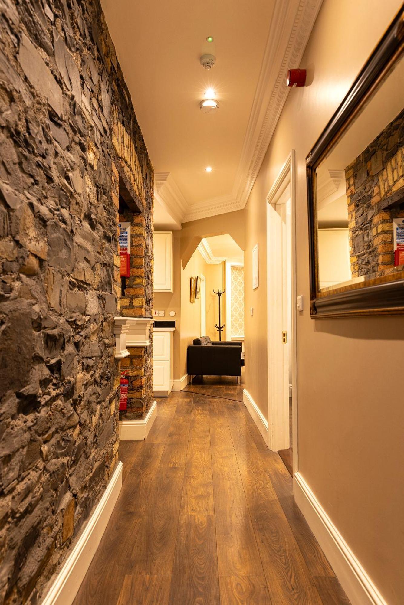 Molloys Apartments Dublin Ngoại thất bức ảnh