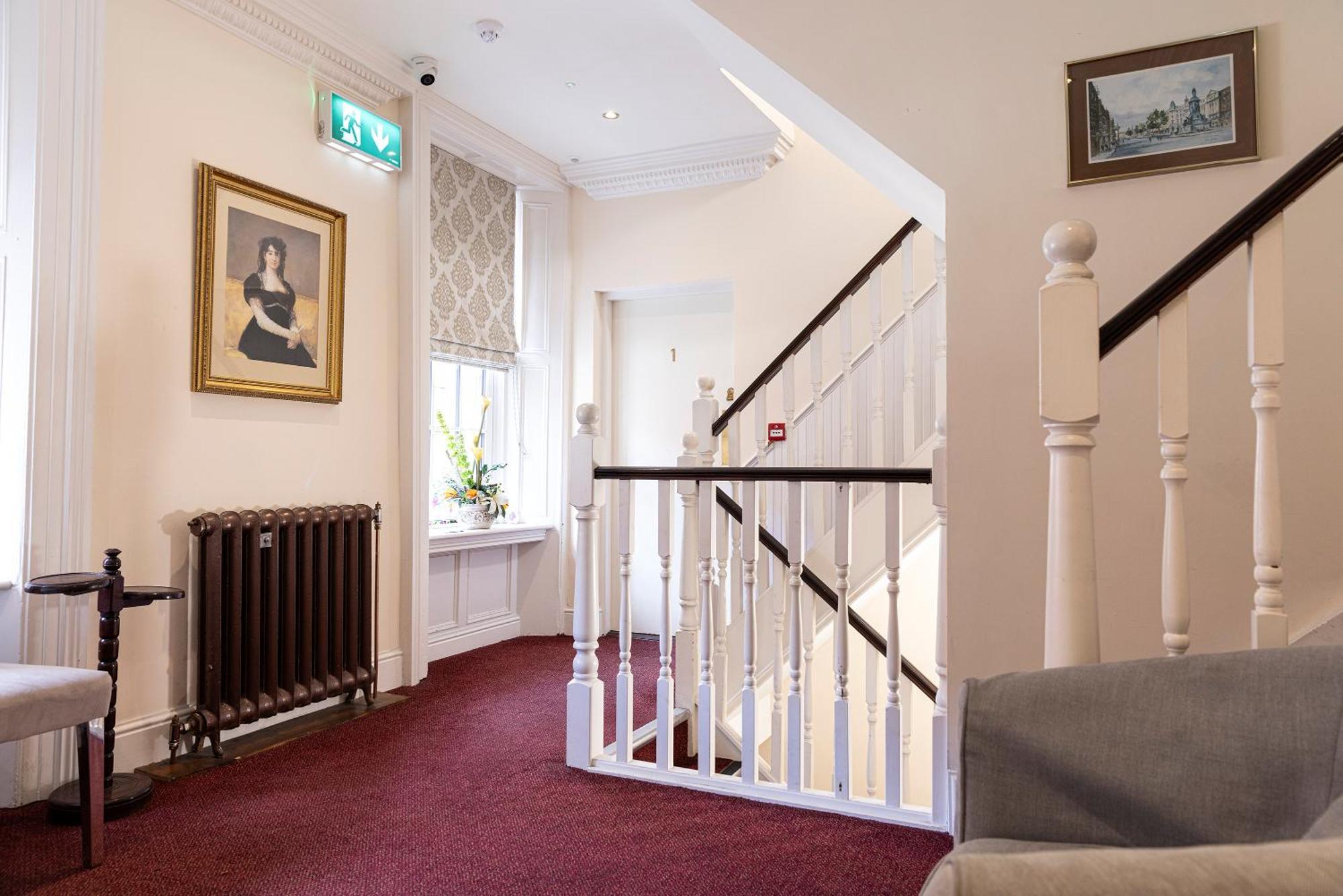 Molloys Apartments Dublin Ngoại thất bức ảnh