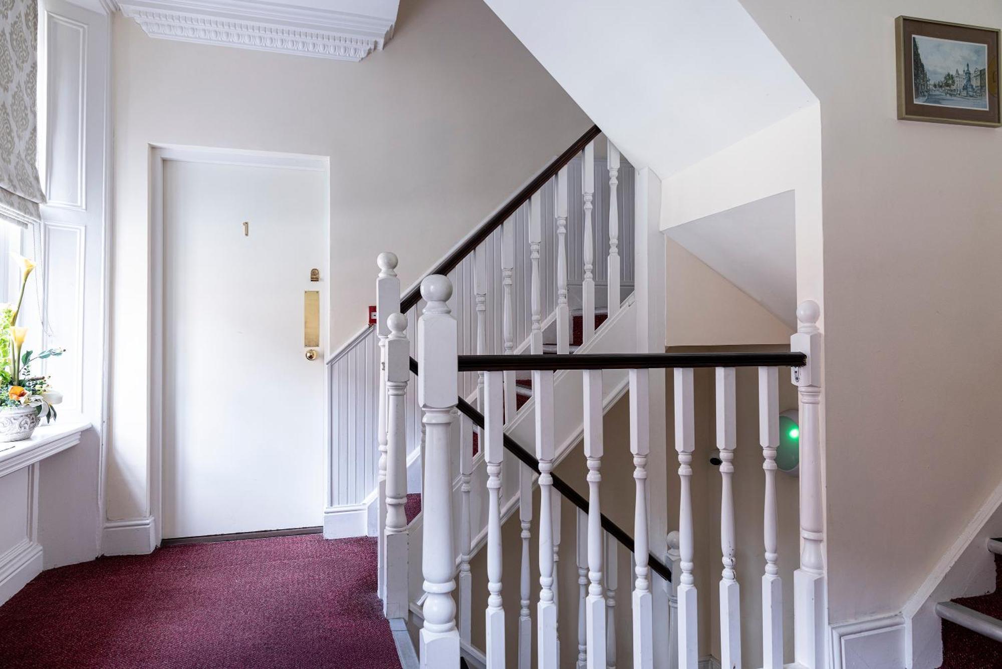 Molloys Apartments Dublin Ngoại thất bức ảnh