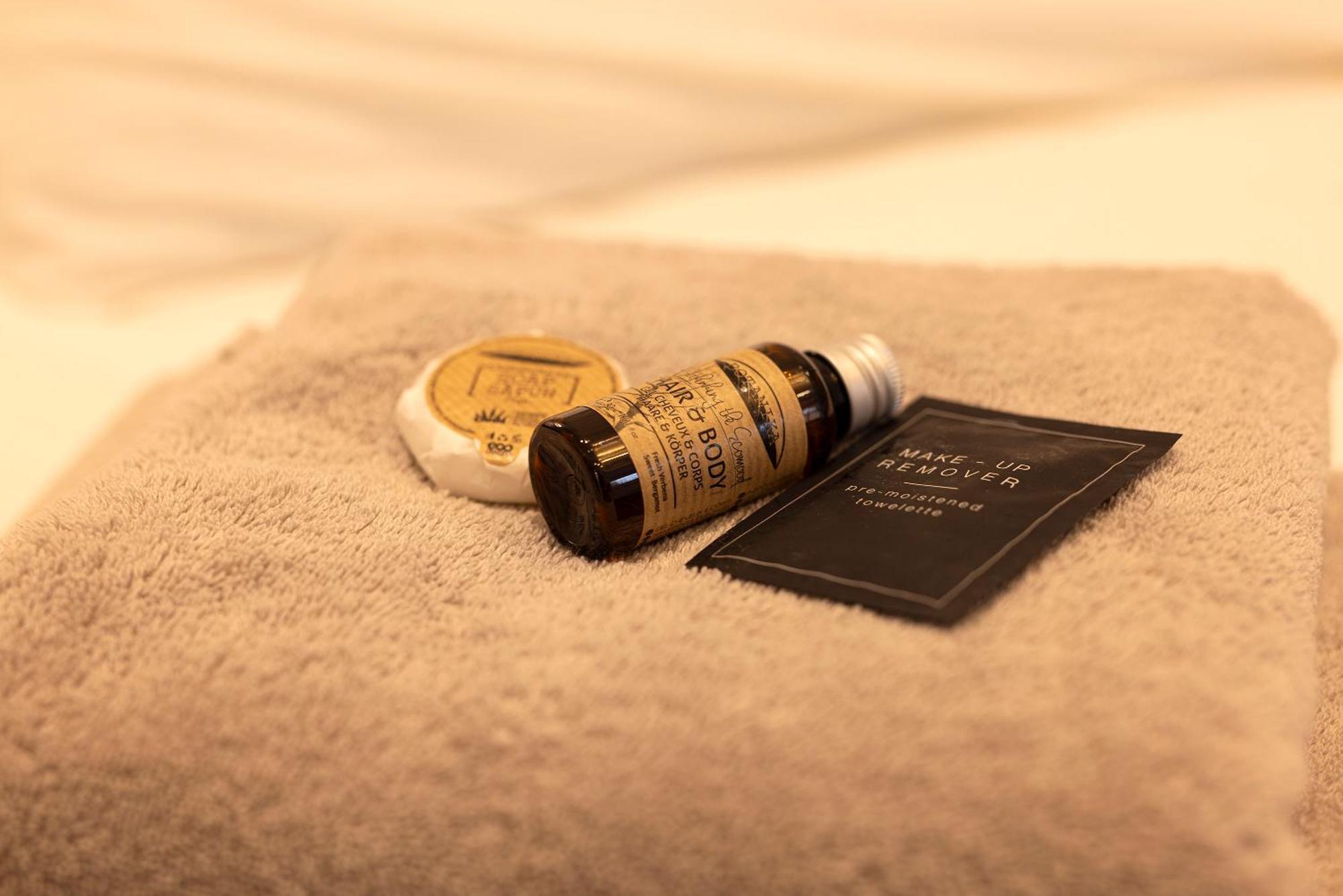 Molloys Apartments Dublin Ngoại thất bức ảnh