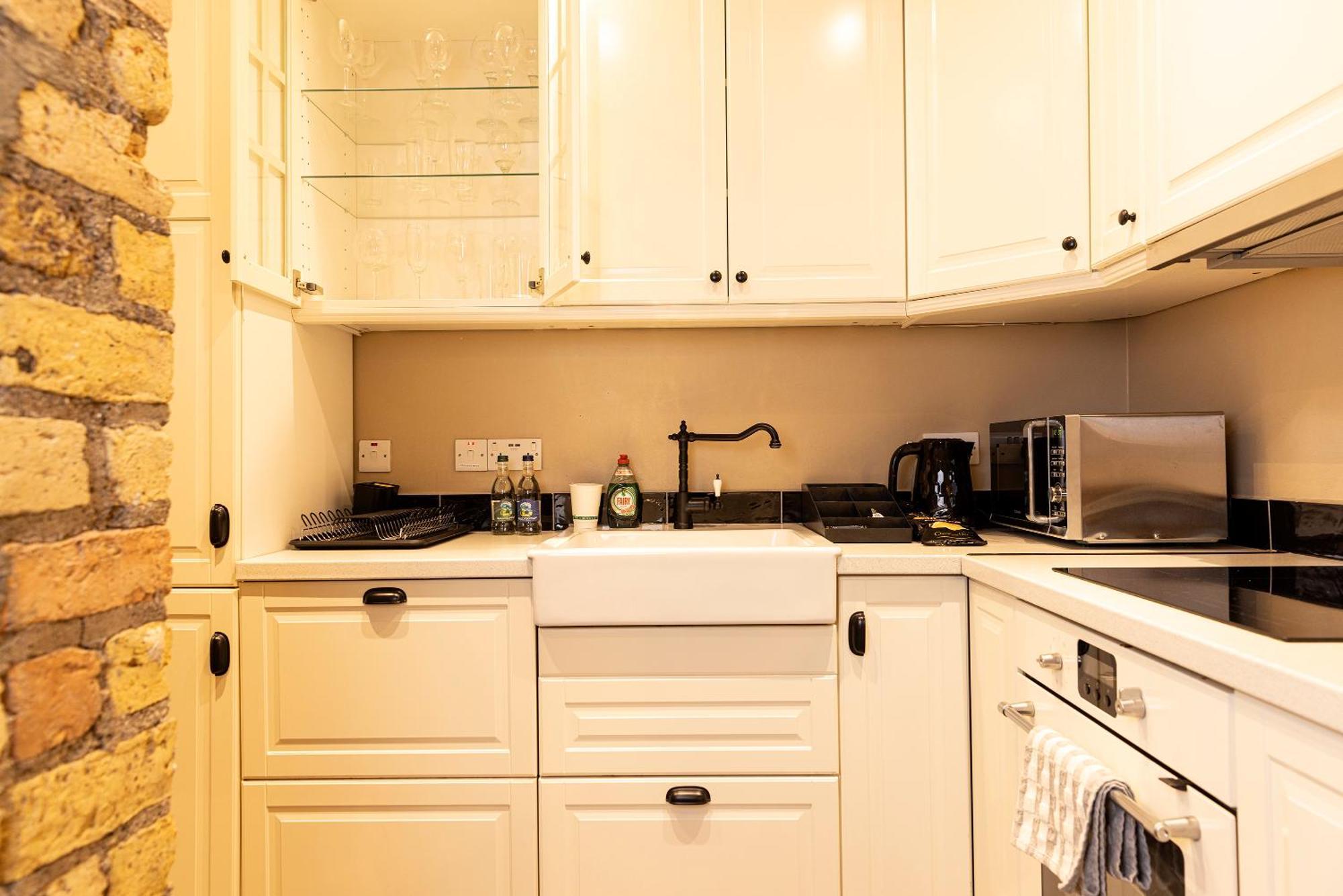 Molloys Apartments Dublin Ngoại thất bức ảnh
