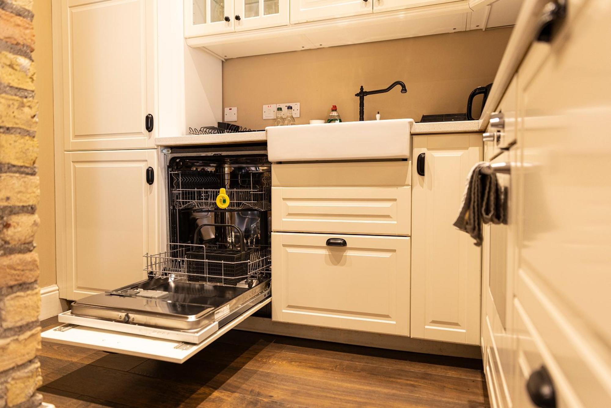 Molloys Apartments Dublin Ngoại thất bức ảnh