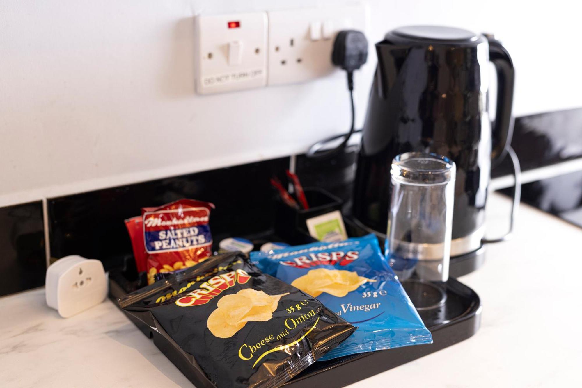 Molloys Apartments Dublin Ngoại thất bức ảnh