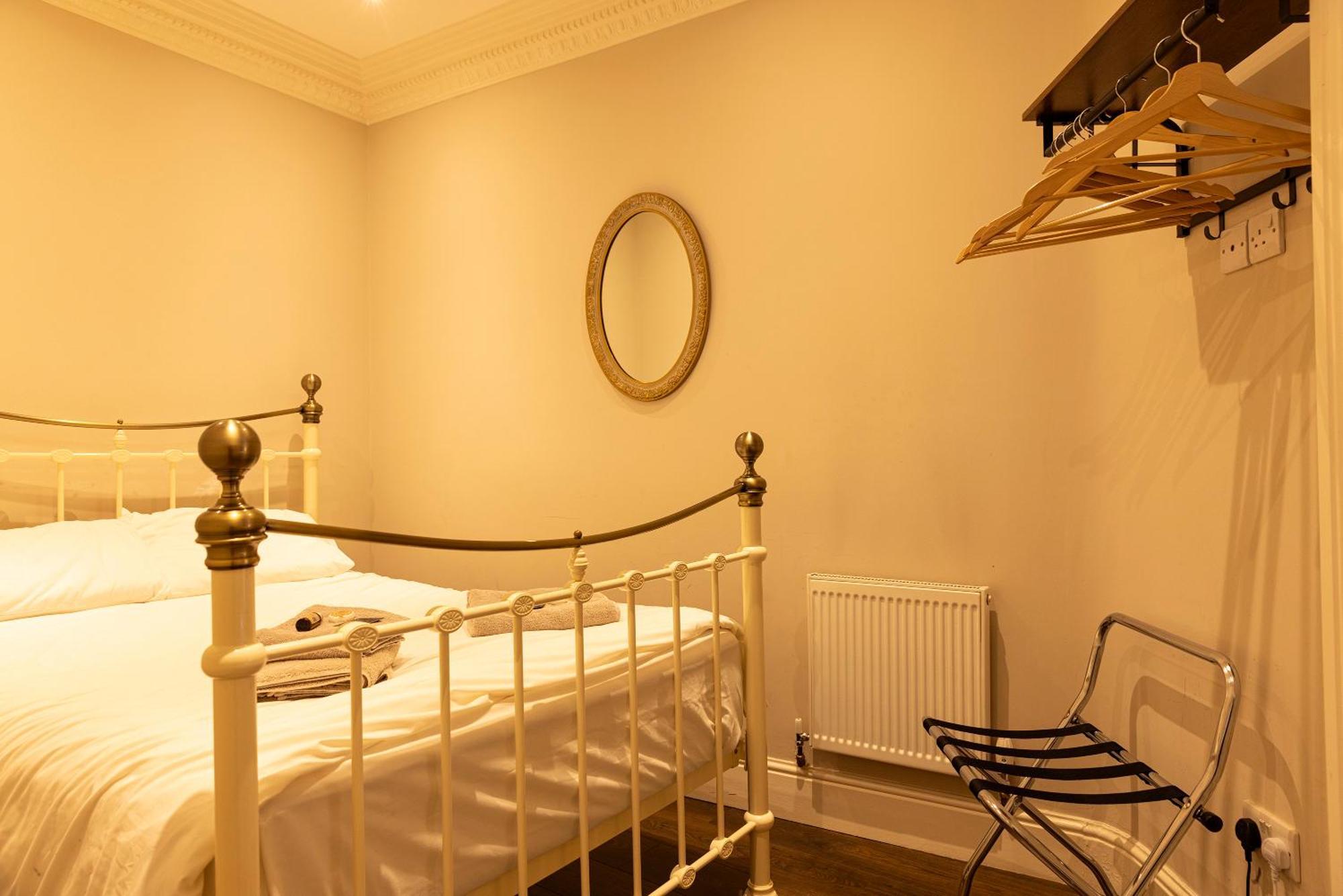 Molloys Apartments Dublin Ngoại thất bức ảnh