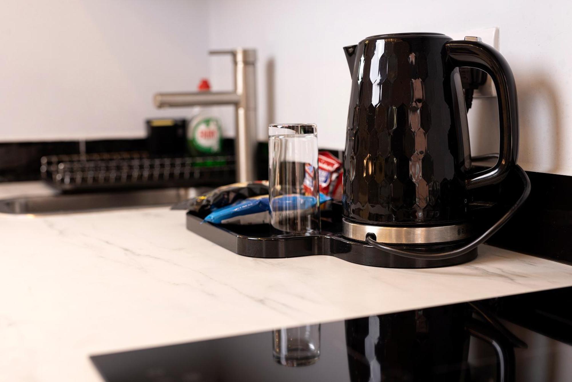 Molloys Apartments Dublin Ngoại thất bức ảnh