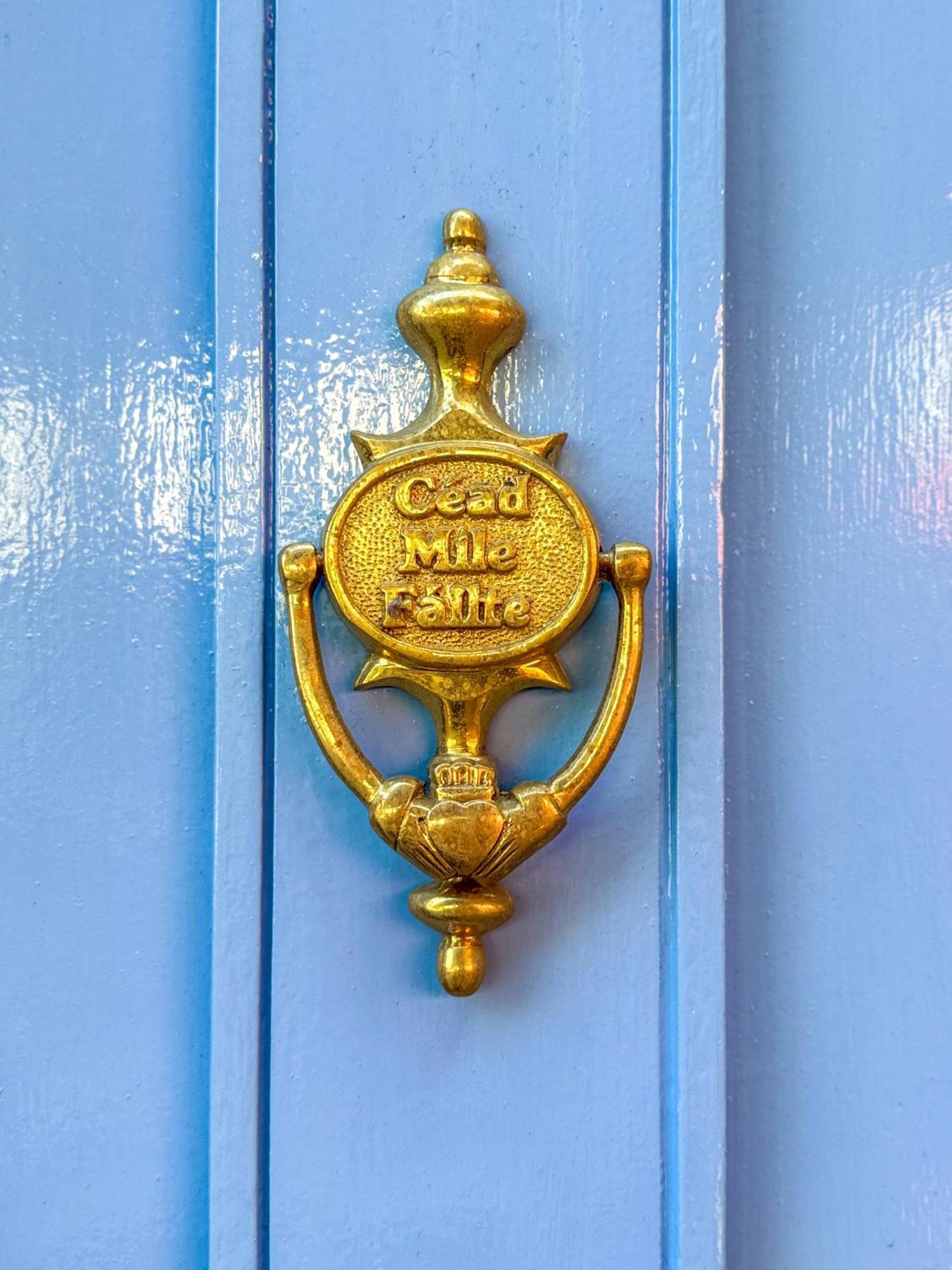 Molloys Apartments Dublin Ngoại thất bức ảnh