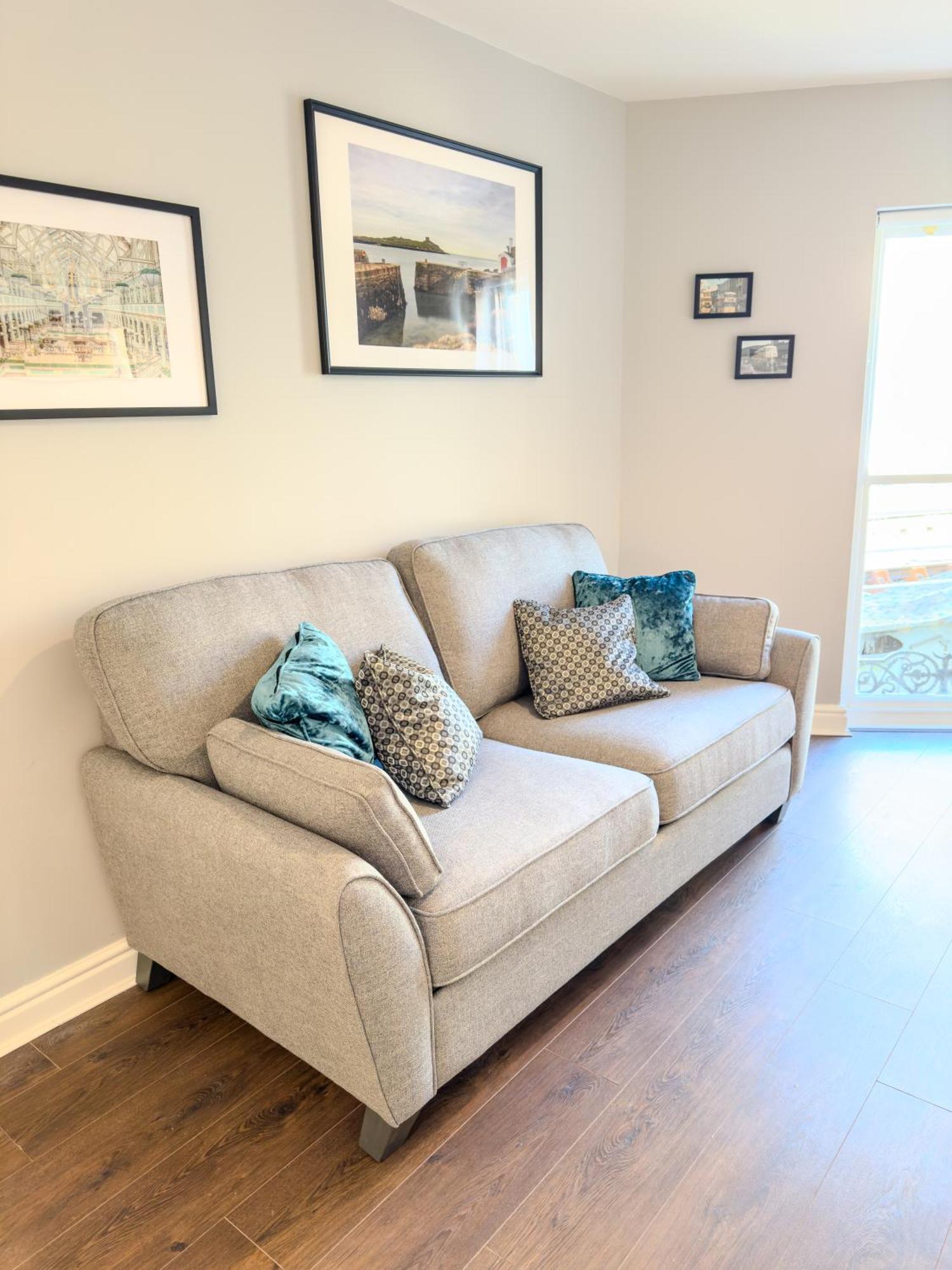 Molloys Apartments Dublin Ngoại thất bức ảnh