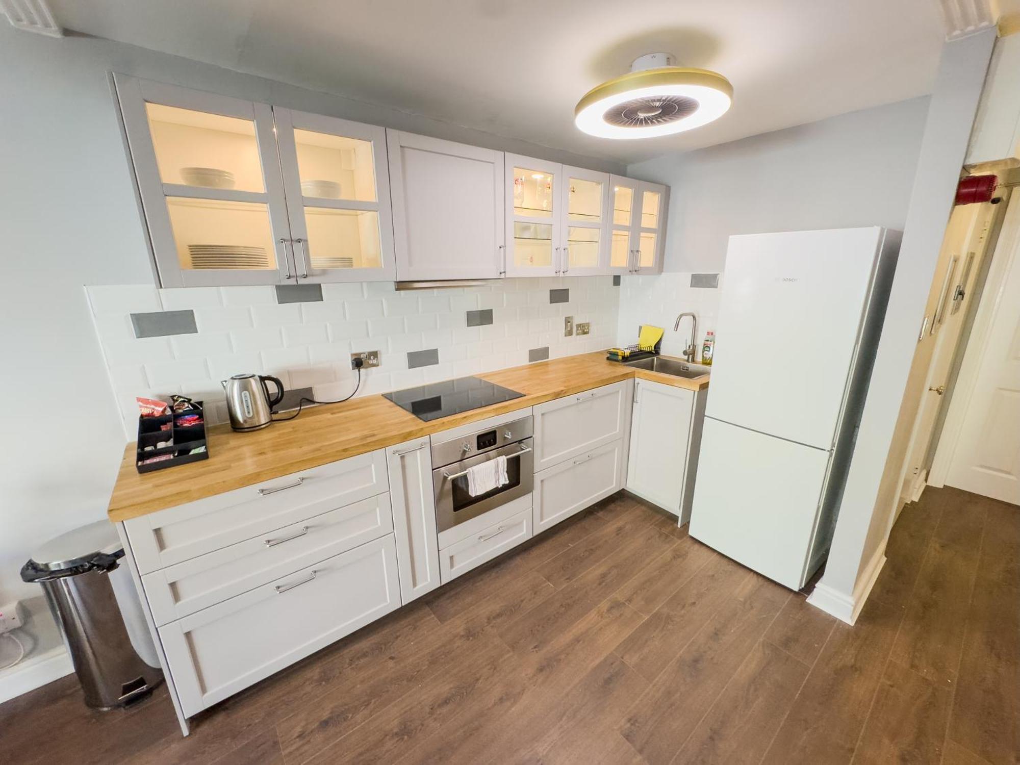 Molloys Apartments Dublin Ngoại thất bức ảnh