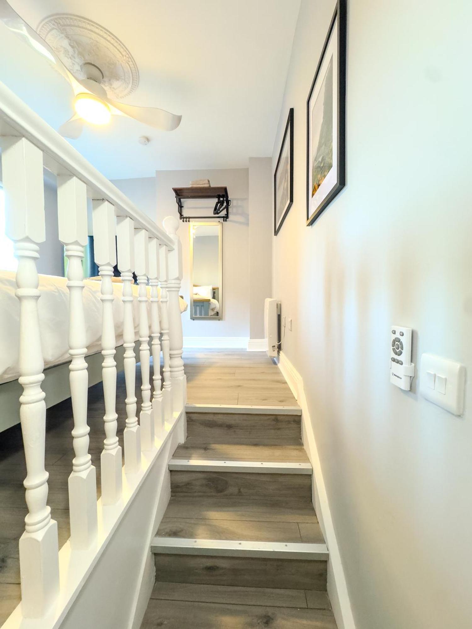 Molloys Apartments Dublin Ngoại thất bức ảnh