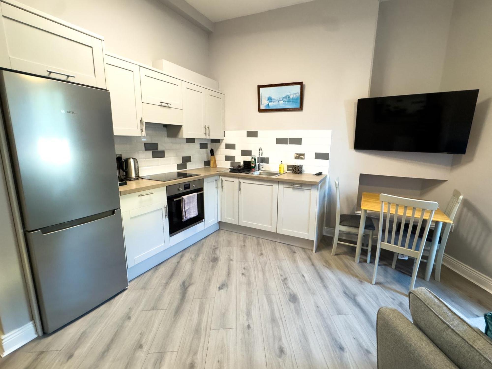 Molloys Apartments Dublin Ngoại thất bức ảnh
