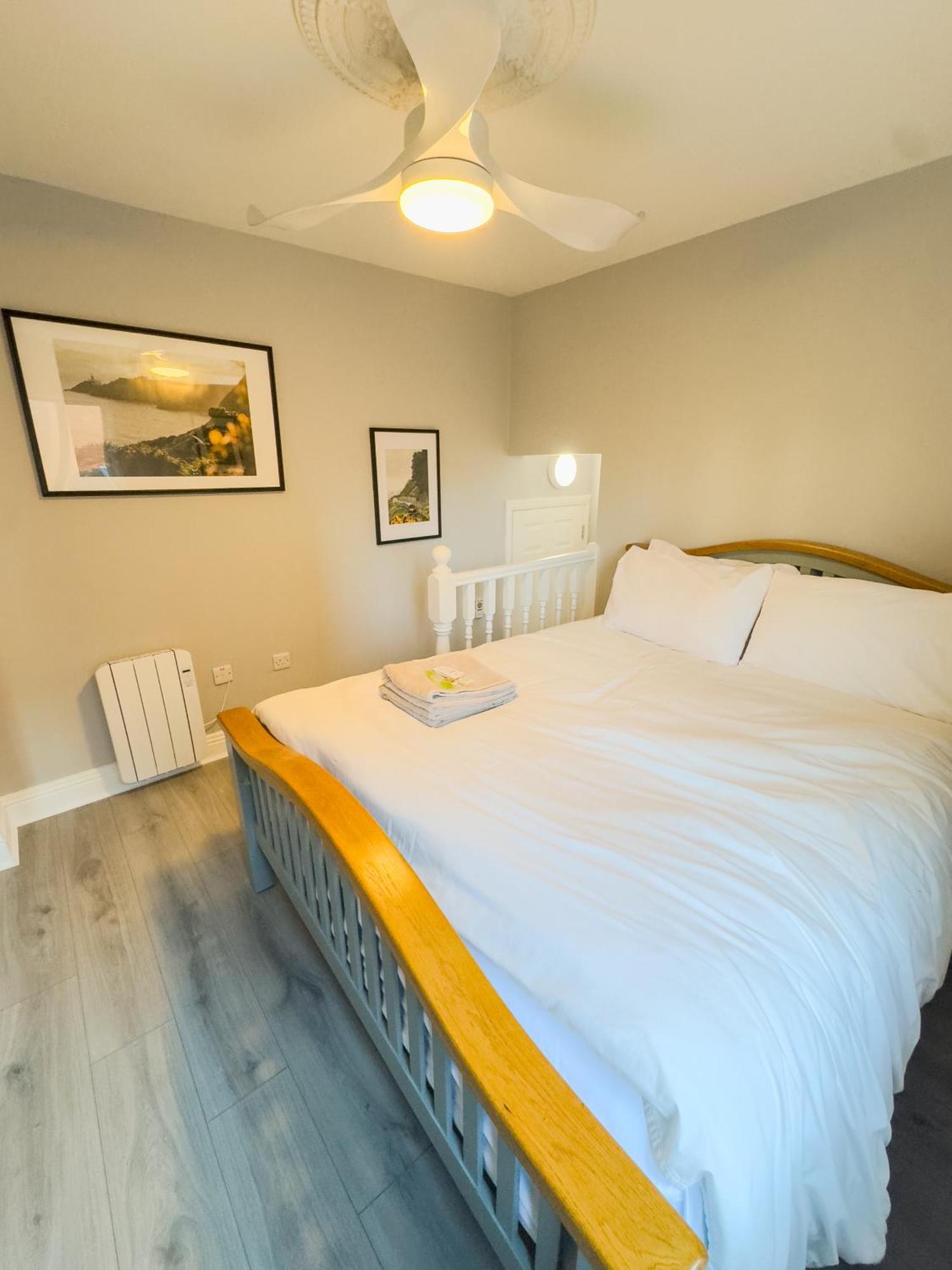 Molloys Apartments Dublin Ngoại thất bức ảnh