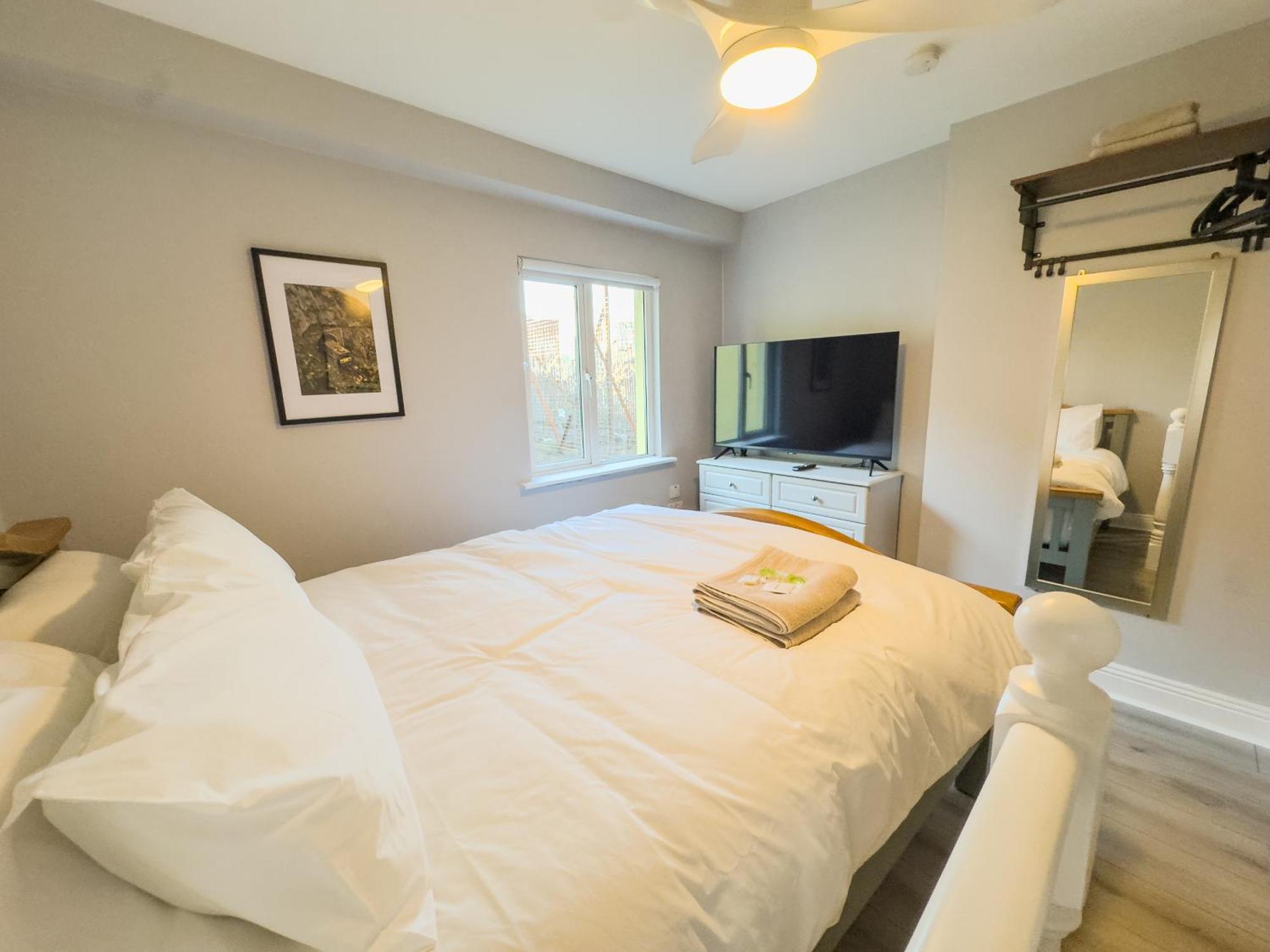 Molloys Apartments Dublin Ngoại thất bức ảnh