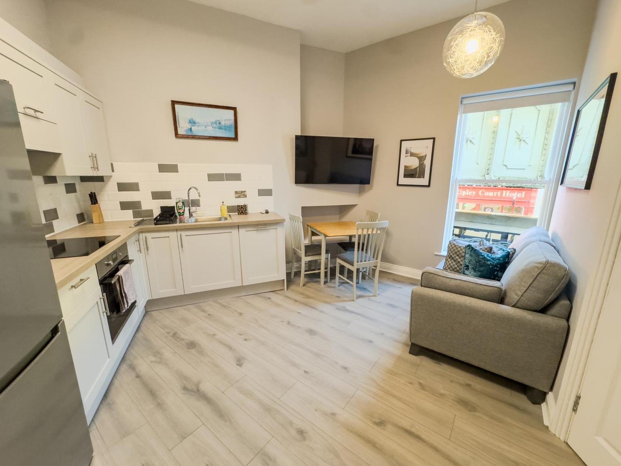 Molloys Apartments Dublin Ngoại thất bức ảnh