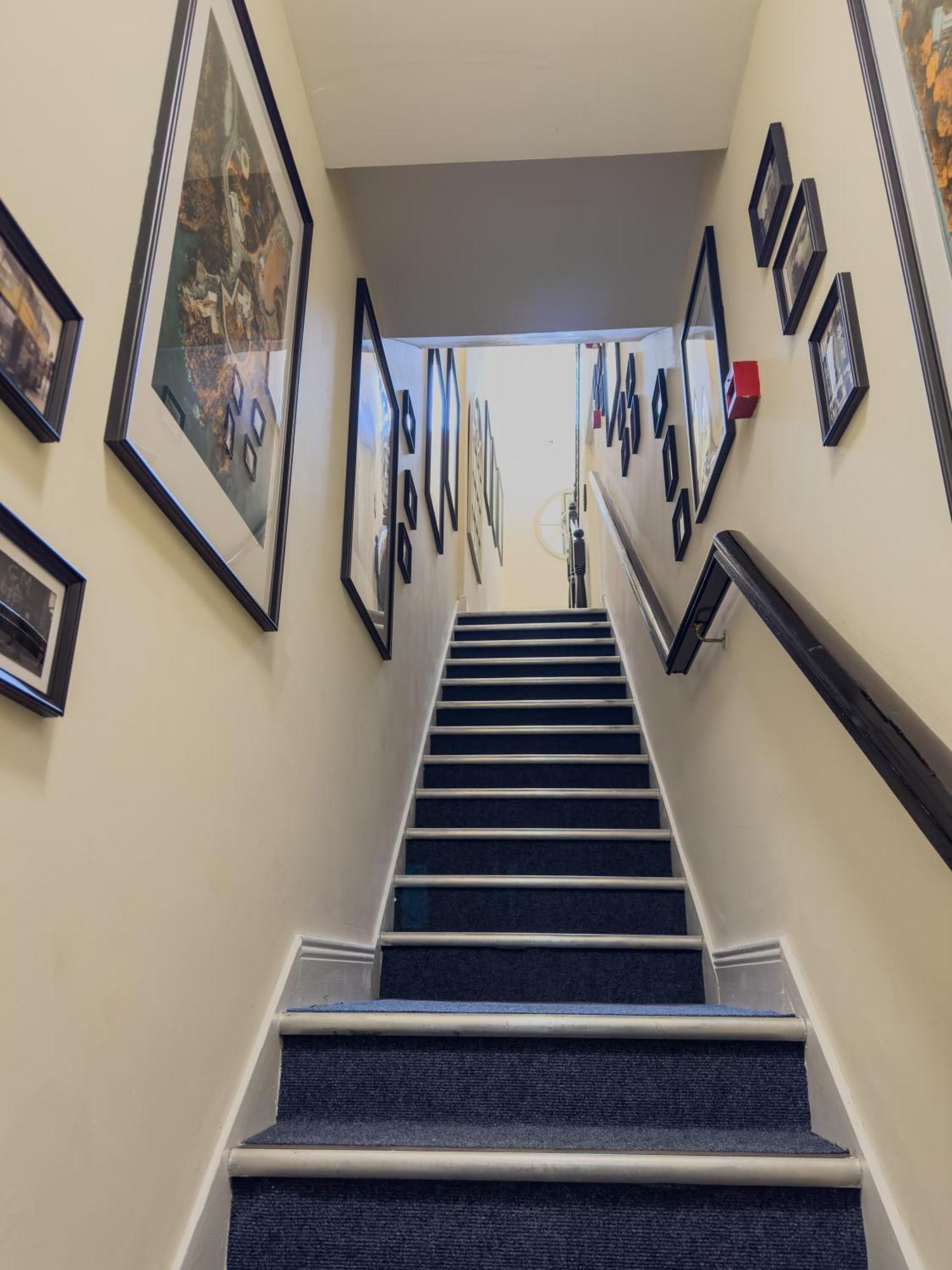 Molloys Apartments Dublin Ngoại thất bức ảnh